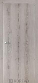 Двері Wood Plato WP-01 дуб нордік глухе